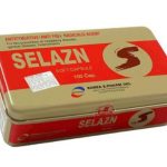 Thuốc selazn là thuốc gì? có tác dụng gì? giá bao nhiêu tiền?