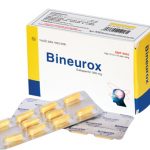 Thuốc bineurox 300mg là thuốc gì? có tác dụng gì? giá bao nhiêu tiền?