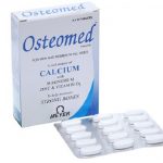 Thuốc osteomed là thuốc gì? có tác dụng gì? giá bao nhiêu tiền?
