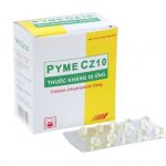 Thuốc pyme cz10 là thuốc gì? có tác dụng gì? giá bao nhiêu tiền?