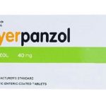 Thuốc meyerpanzol 40mg là thuốc gì? có tác dụng gì? giá bao nhiêu tiền?