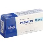 Thuốc premilin 75mg là thuốc gì? có tác dụng gì? giá bao nhiêu tiền?