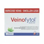 Thuốc veinofytol 50mg là thuốc gì? có tác dụng gì? giá bao nhiêu tiền?