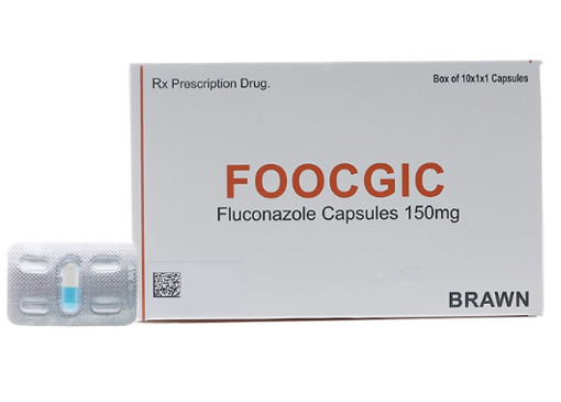 Thuốc foocgic là thuốc gì? có tác dụng gì? giá bao nhiêu tiền?