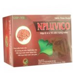 Thuốc npluvico là thuốc gì? có tác dụng gì? giá bao nhiêu tiền?