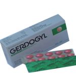 Thuốc gerdogyl là thuốc gì? có tác dụng gì? giá bao nhiêu tiền?
