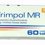 Thuốc trimpol mr 35mg là thuốc gì? có tác dụng gì? giá bao nhiêu tiền?