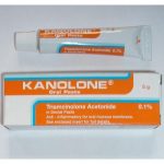 Thuốc kanolone là thuốc gì? có tác dụng gì? giá bao nhiêu tiền?
