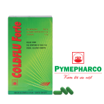 Thuốc coldflu forte là thuốc gì? có tác dụng gì? giá bao nhiêu tiền?