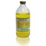 Thuốc vitaplex 500ml là thuốc gì? có tác dụng gì? giá bao nhiêu tiền?