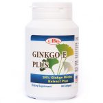 Thuốc ginkgo e plus ubb là thuốc gì? có tác dụng gì? giá bao nhiêu tiền?