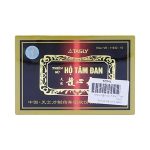 Thiên sứ hộ tâm đan là thuốc gì? có tác dụng gì? giá bao nhiêu tiền?