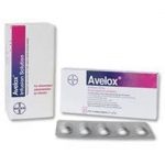 Thuốc alavox 90mg là thuốc gì? có tác dụng gì? giá bao nhiêu tiền?