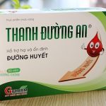 Thanh đường an là thuốc gì? có tác dụng gì? giá bao nhiêu tiền?