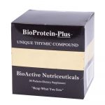 Thuốc bioprotein plus là thuốc gì? có tác dụng gì? giá bao nhiêu tiền?