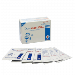 Thuốc doromax 200mg là thuốc gì? có tác dụng gì? giá bao nhiêu tiền?