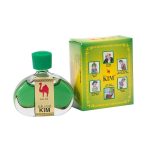 Dầu gió lạc đà 6ml là thuốc gì? có tác dụng gì? giá bao nhiêu tiền?