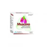 Thuốc muscino là thuốc gì? có tác dụng gì? giá bao nhiêu tiền?
