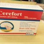 Thuốc cerefort 800mg là thuốc gì? có tác dụng gì? giá bao nhiêu tiền?
