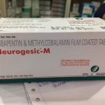 Thuốc neurogesic m là thuốc gì? có tác dụng gì? giá bao nhiêu tiền?