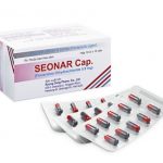 Thuốc seonar 5mg là thuốc gì? có tác dụng gì? giá bao nhiêu tiền?