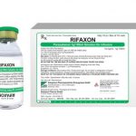 Thuốc rifaxon 1g là thuốc gì? có tác dụng gì? giá bao nhiêu tiền?