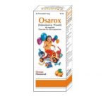 Thuốc osarox 50ml là thuốc gì? có tác dụng gì? giá bao nhiêu tiền?