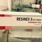 Thuốc resines 5mg là thuốc gì? có tác dụng gì? giá bao nhiêu tiền?