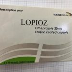 Thuốc lopioz 20mg là thuốc gì? có tác dụng gì? giá bao nhiêu tiền?