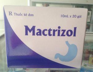Thuốc mactrizol 20mg là thuốc gì? có tác dụng gì? giá bao nhiêu tiền?