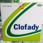 Thuốc clofady là thuốc gì? có tác dụng gì? giá bao nhiêu tiền?