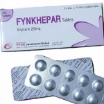 Thuốc fynkhepar 200mg là thuốc gì? có tác dụng gì? giá bao nhiêu tiền?