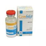Thuốc combikit 3,2g là thuốc gì? có tác dụng gì? giá bao nhiêu tiền?