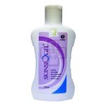 Skinsiogel Cleanser 150ml có tác dụng gì? giá bao nhiêu tiền?