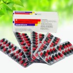Thuốc nomigrain 5mg là thuốc gì? có tác dụng gì? giá bao nhiêu tiền?