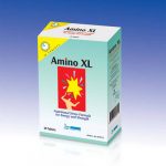 Thuốc amino xl là thuốc gì? có tác dụng gì? giá bao nhiêu tiền?