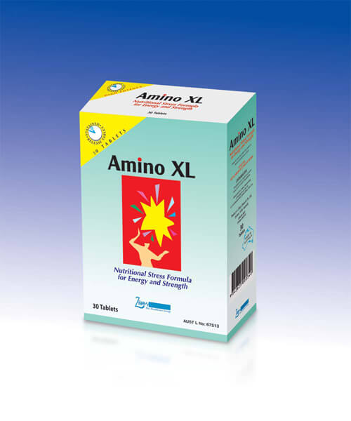 Thuốc amino xl là thuốc gì? có tác dụng gì? giá bao nhiêu tiền?