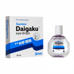 Thuốc daigaku 15ml là thuốc gì? có tác dụng gì? giá bao nhiêu tiền?