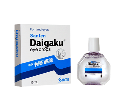 Thuốc daigaku 15ml là thuốc gì? có tác dụng gì? giá bao nhiêu tiền?