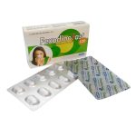 Thuốc fexodinefast 180 là thuốc gì? có tác dụng gì? giá bao nhiêu tiền?