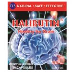 Thuốc halibutin là thuốc gì? có tác dụng gì? giá bao nhiêu tiền?