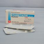 Thuốc itametazin 5mg là thuốc gì? có tác dụng gì? giá bao nhiêu tiền?