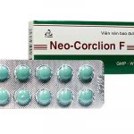 Thuốc neo corclion f là thuốc gì? có tác dụng gì? giá bao nhiêu tiền?