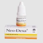 Thuốc neo dexa 5ml là thuốc gì? có tác dụng gì? giá bao nhiêu tiền?