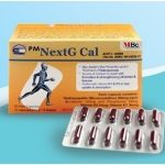 Thuốc canxi nextg cal là thuốc gì? có tác dụng gì? giá bao nhiêu tiền?