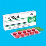 Thuốc novogyl là thuốc gì? có tác dụng gì? giá bao nhiêu tiền?