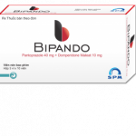 Thuốc bipando là thuốc gì? có tác dụng gì? giá bao nhiêu tiền?