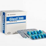 Thuốc glexil 500 là thuốc gì? có tác dụng gì? giá bao nhiêu tiền?