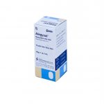 Thuốc alegysal 0.1% là thuốc gì? có tác dụng gì? giá bao nhiêu tiền?