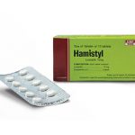 Thuốc hamistyl 10mg là thuốc gì? có tác dụng gì? giá bao nhiêu tiền?